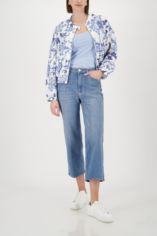 Monari Jeans Trousers 410513