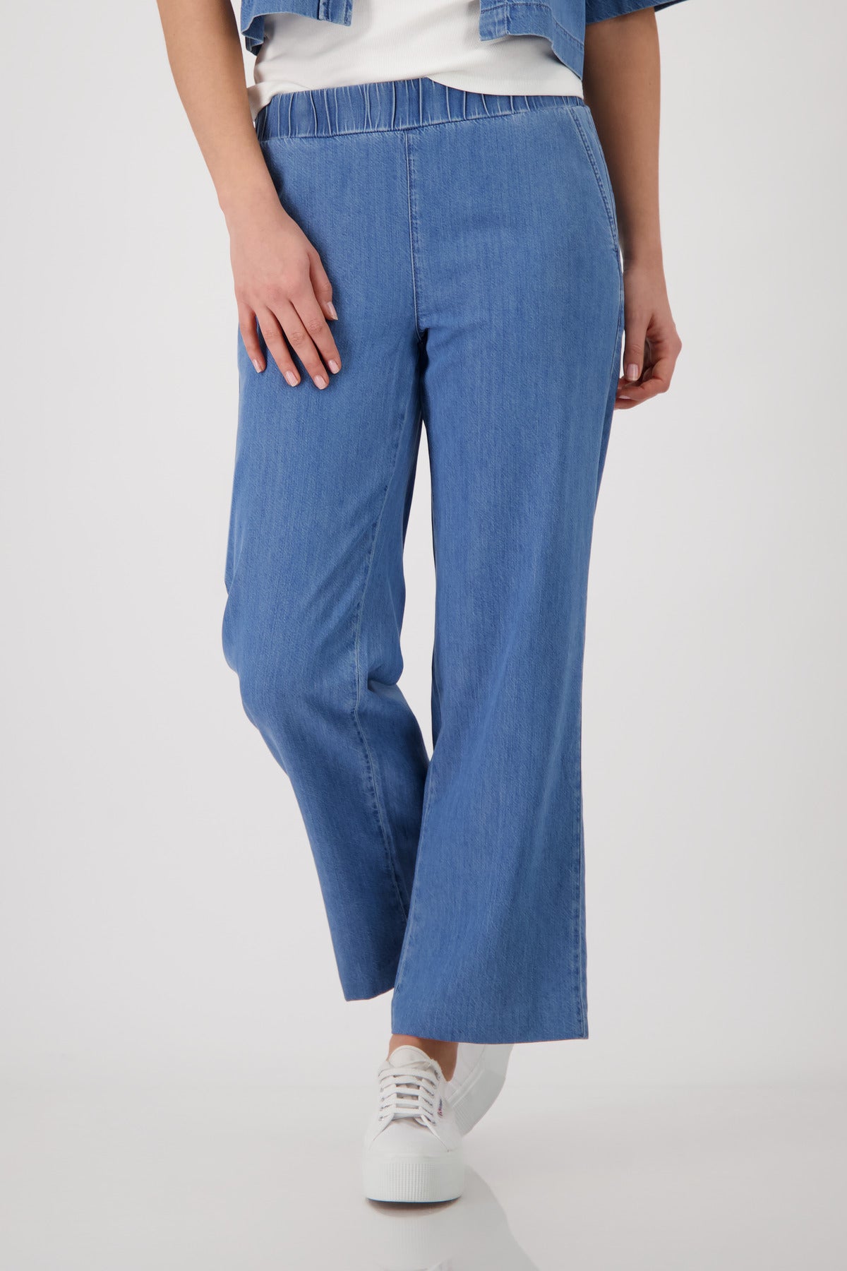 Monari Jeans Trousers 410548