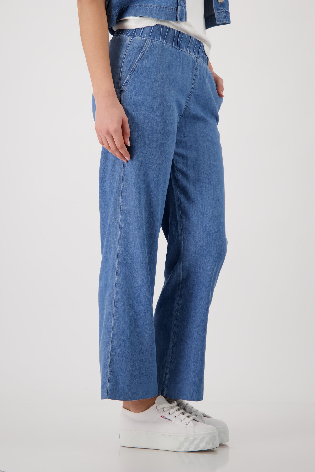 Monari Jeans Trousers 410548