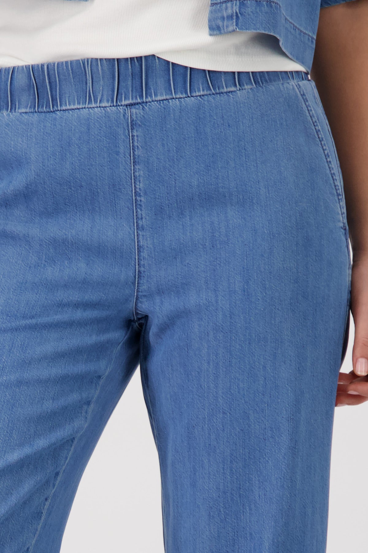 Monari Jeans Trousers 410548