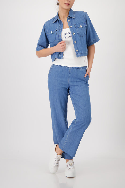 Monari Jeans Trousers 410548