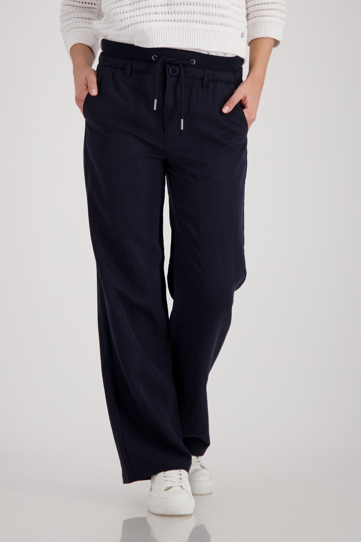 Monari Marine Trousers 410675