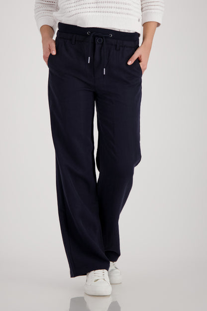 Monari Marine Trousers 410675