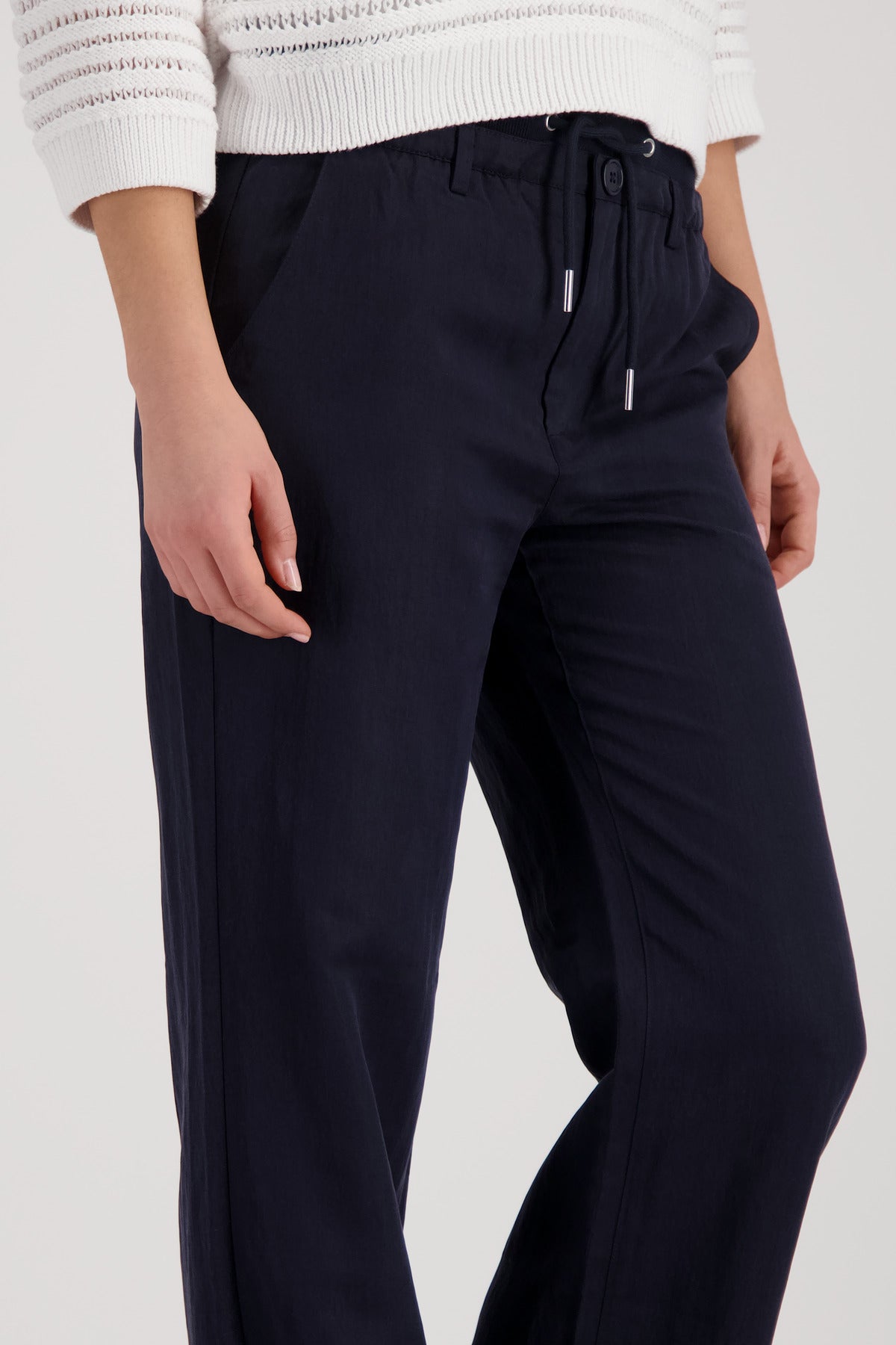Monari Marine Trousers 410675