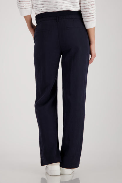Monari Marine Trousers 410675