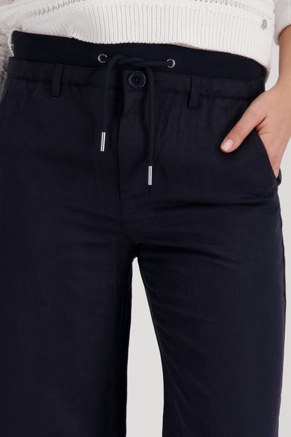 Monari Marine Trousers 410675
