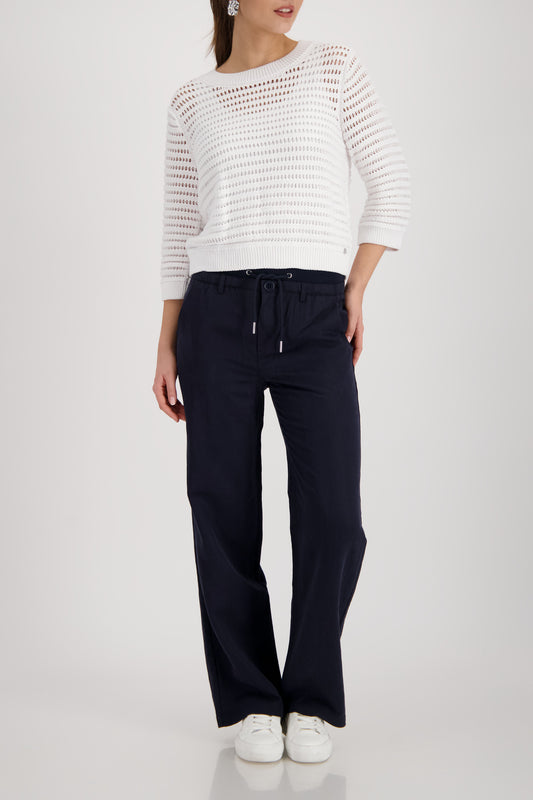 Monari Marine Trousers 410675