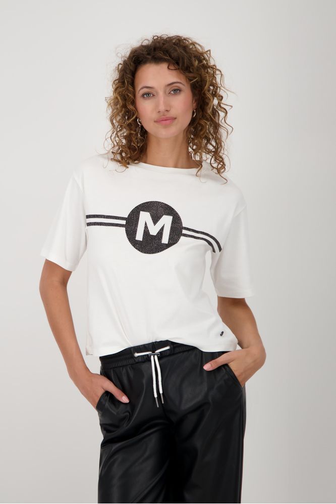 Monari Off-white T-Shirt