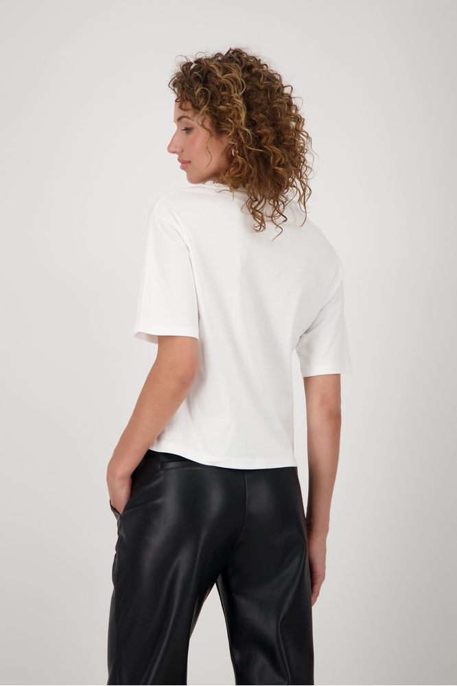 Monari Off-white T-Shirt