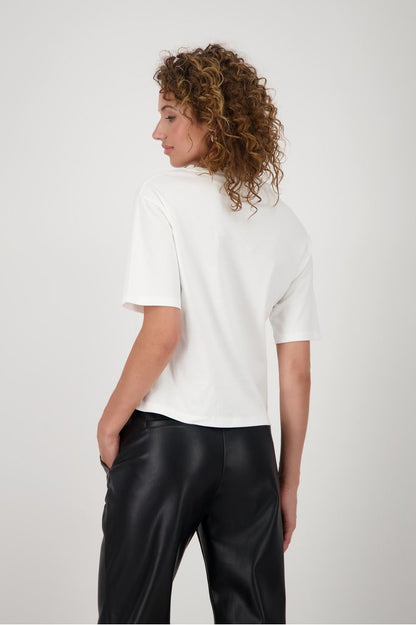 Monari Off-white T-Shirt