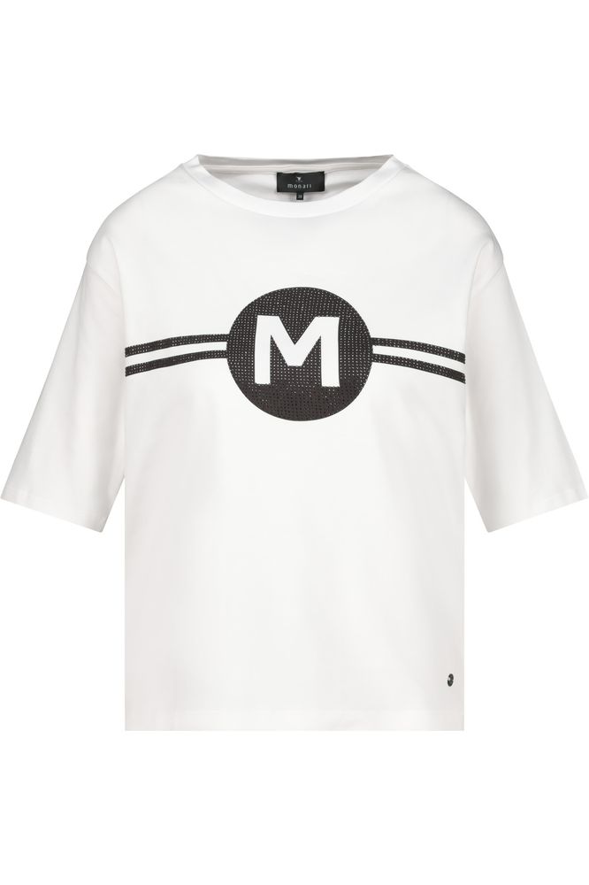 Monari Off-white T-Shirt