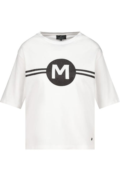 Monari Off-white T-Shirt