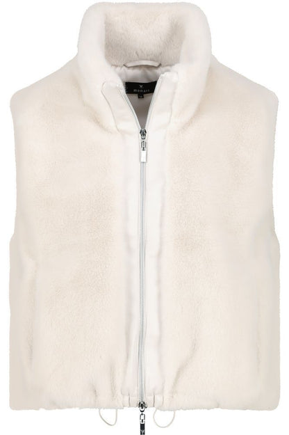 Monari Oat Milk Waistcoat