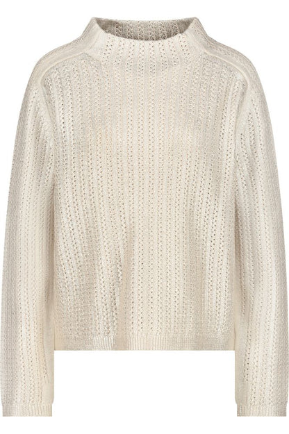 Monari Glossy Sweater 809522