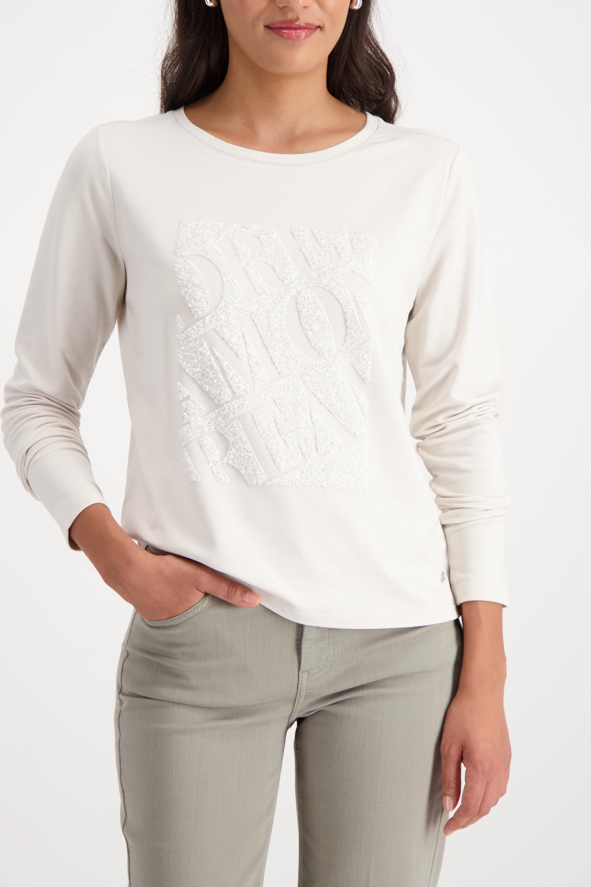 Monari T-Shirt Pearl 809386