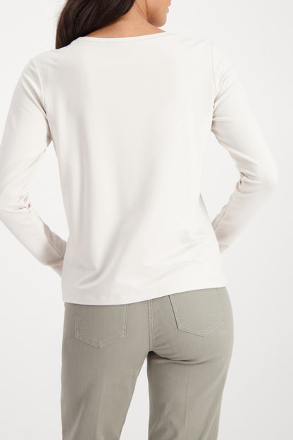 Monari T-Shirt Pearl 809386