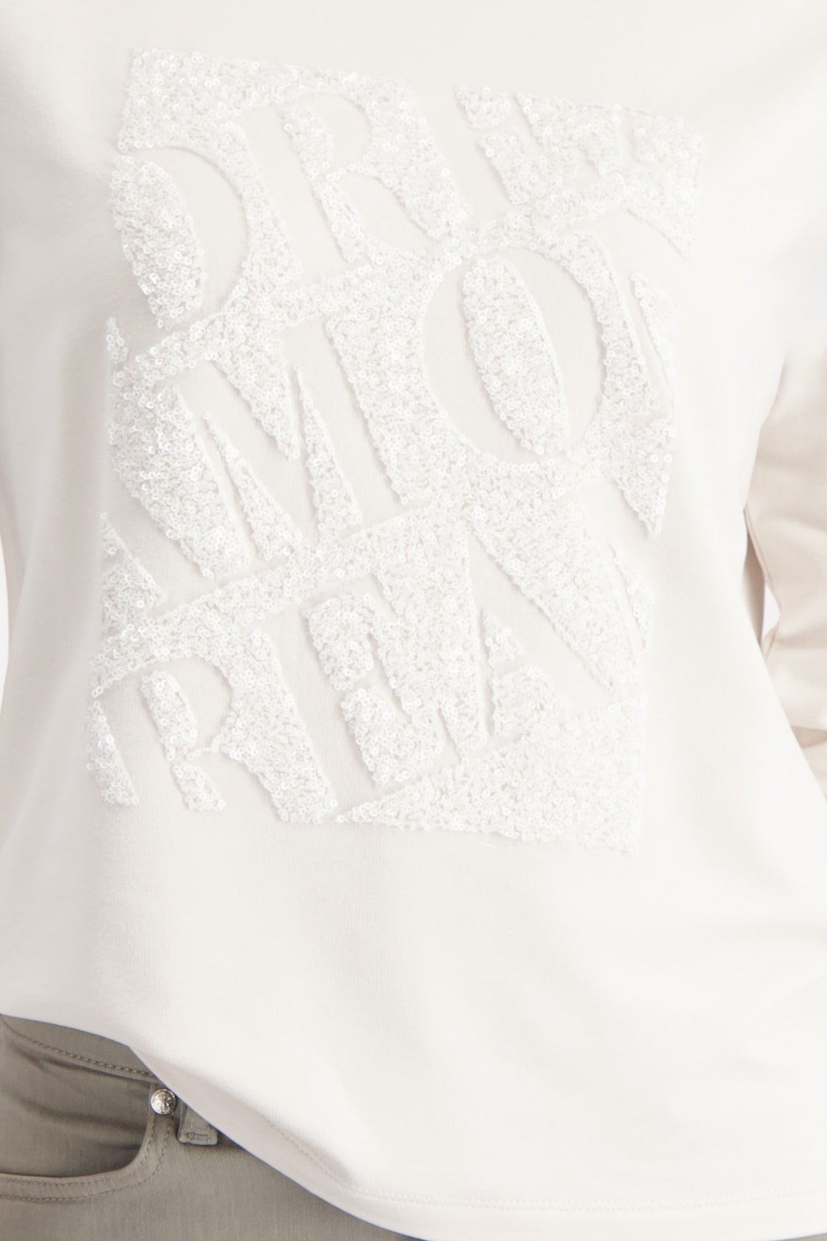 Monari T-Shirt Pearl 809386