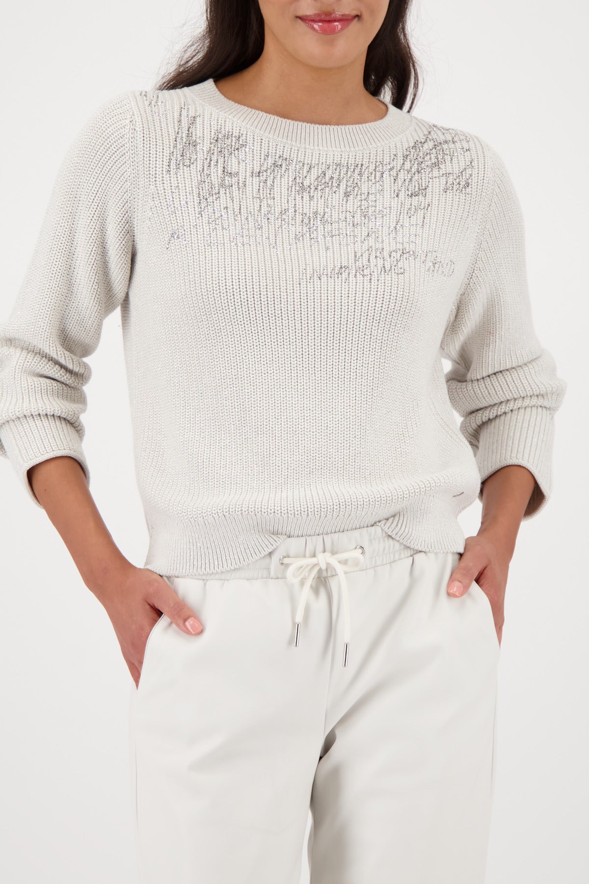 Monari Pullover Pearl 809449