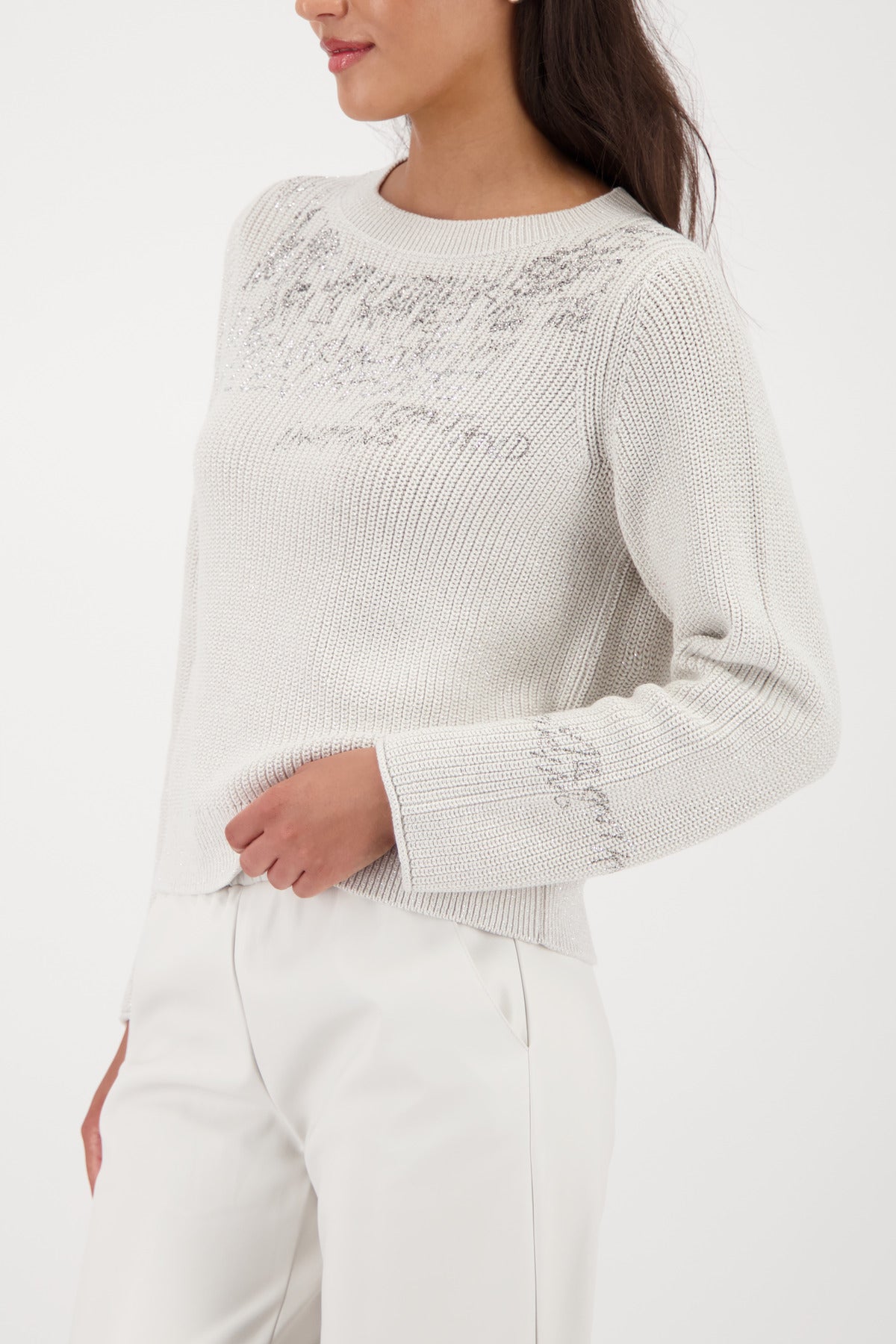 Monari Pullover Pearl 809449