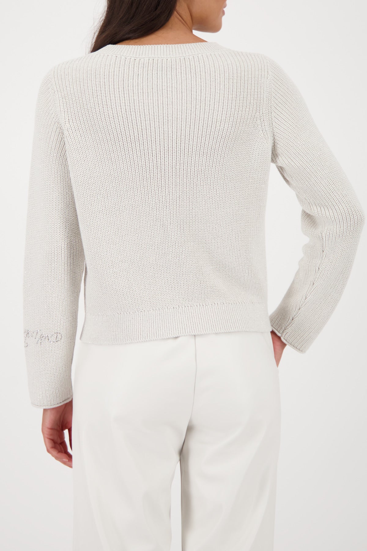 Monari Pullover Pearl 809449