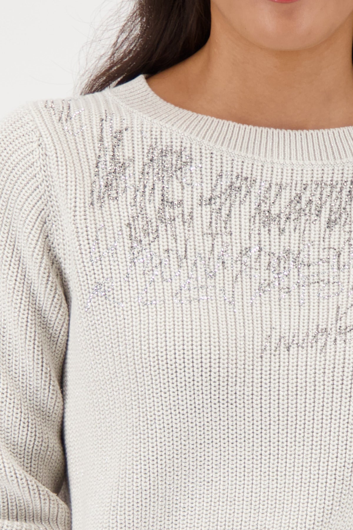 Monari Pullover Pearl 809449