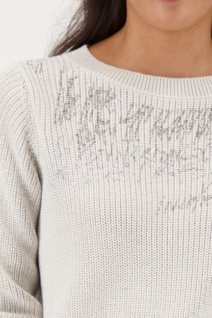 Monari Pullover Pearl 809449