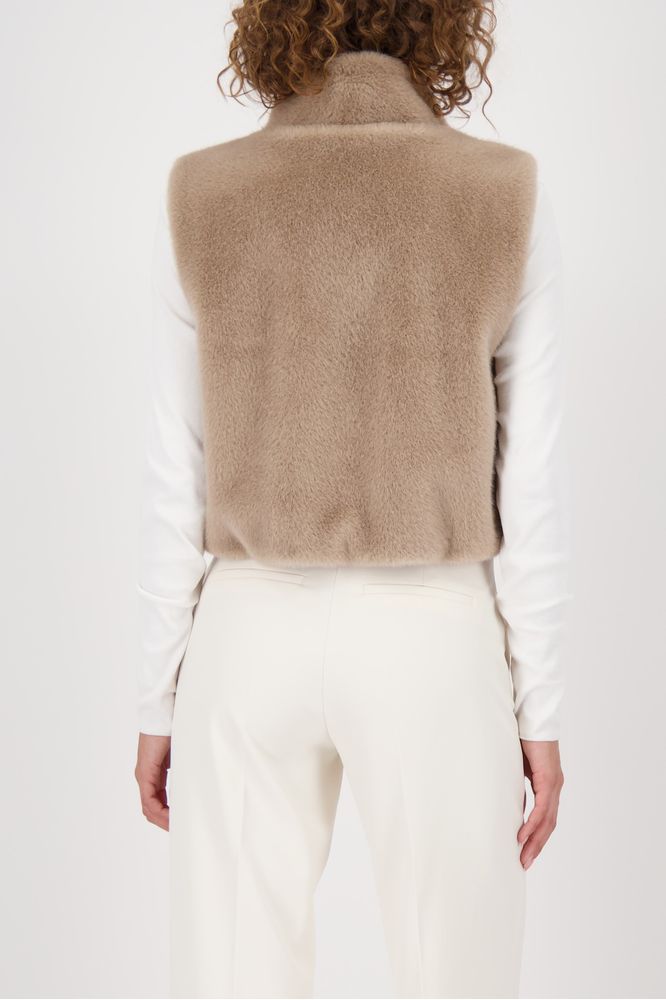 Monari Truffle Waistcoat