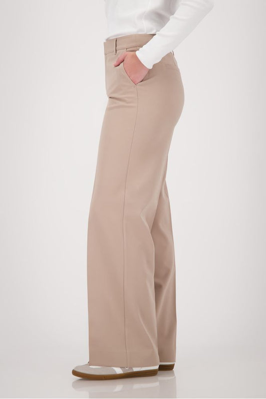 Monari Truffle Trousers