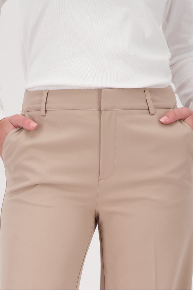 Monari Truffle Trousers
