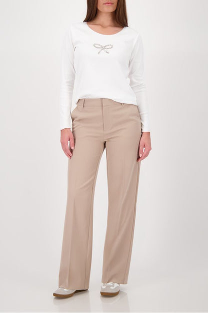 Monari Truffle Trousers