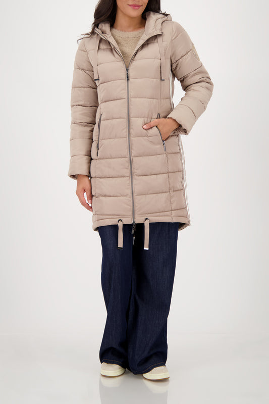 Monari Truffle Coat