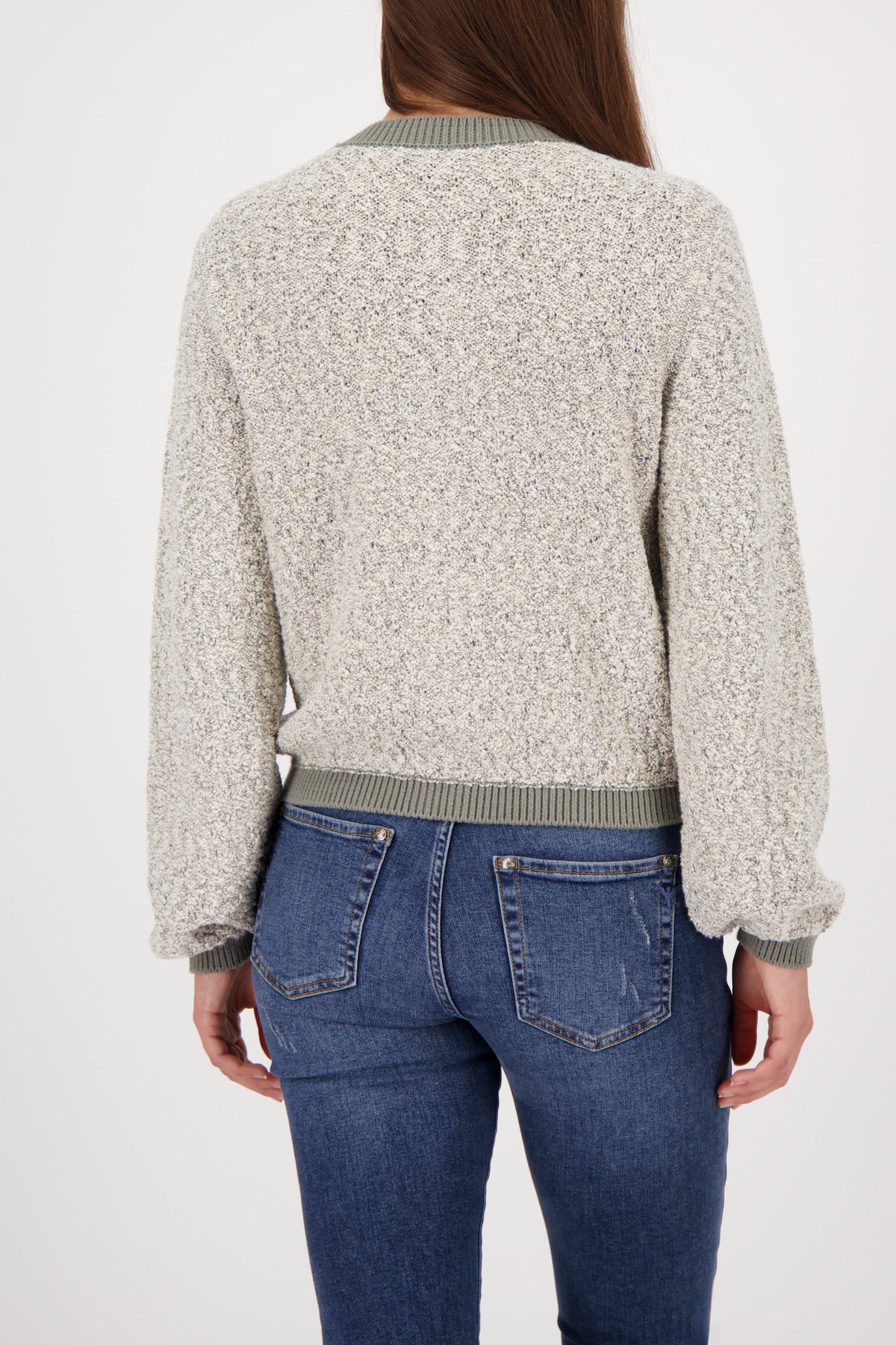 Monari Jacket Sage 809593