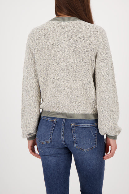 Monari Jacket Sage 809593