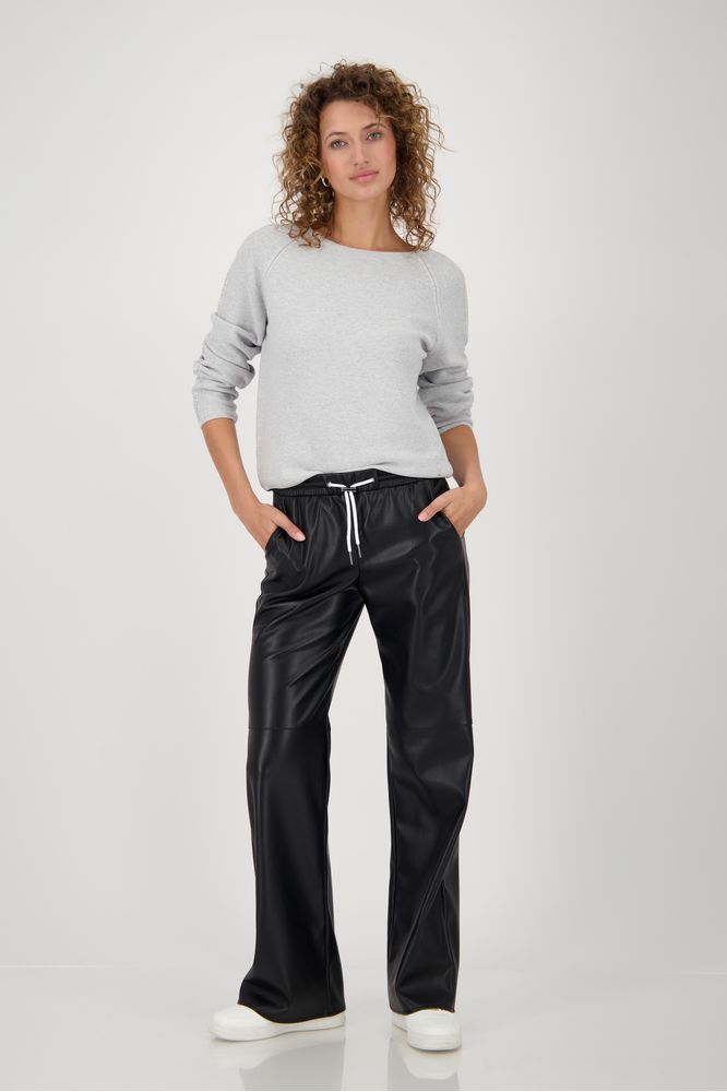 Monari Ash Grey Pullover