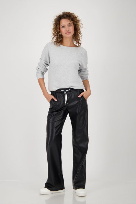 Monari Ash Grey Pullover