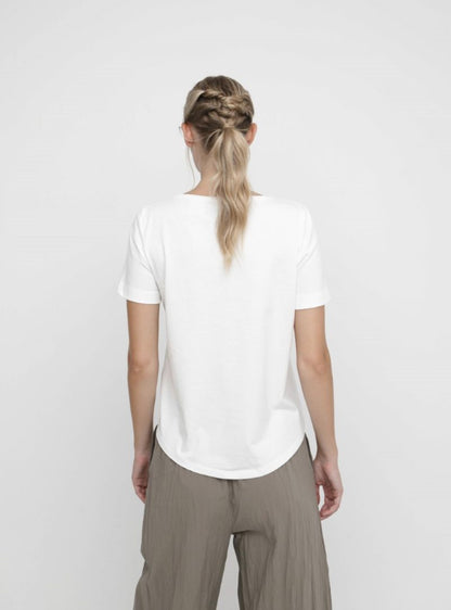 Ozai N Ku Top 860954 Charcoal