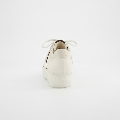 Paul Green Sneaker Cream/Cacao