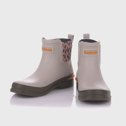Barbour Abbeyfield Wellies Mist