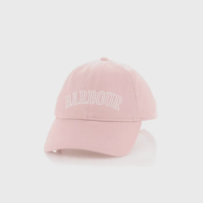Barbour Emily Cap Gardenia
