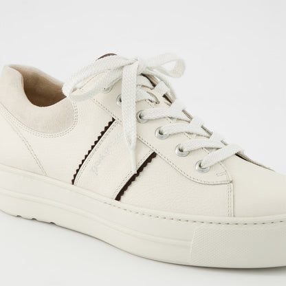 Paul Green Sneaker Cream/Cacao