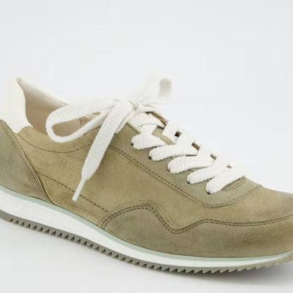 Paul Green Sneaker Hunter/Cream