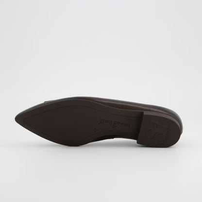Paul Green Royal Nappa Mocca - Brown