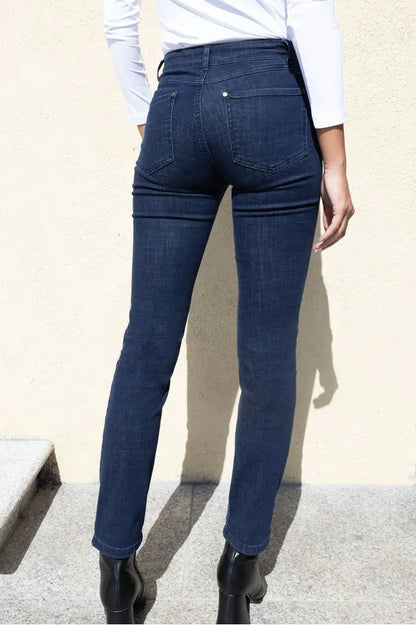 No2Moro Sophie Jean Indigo