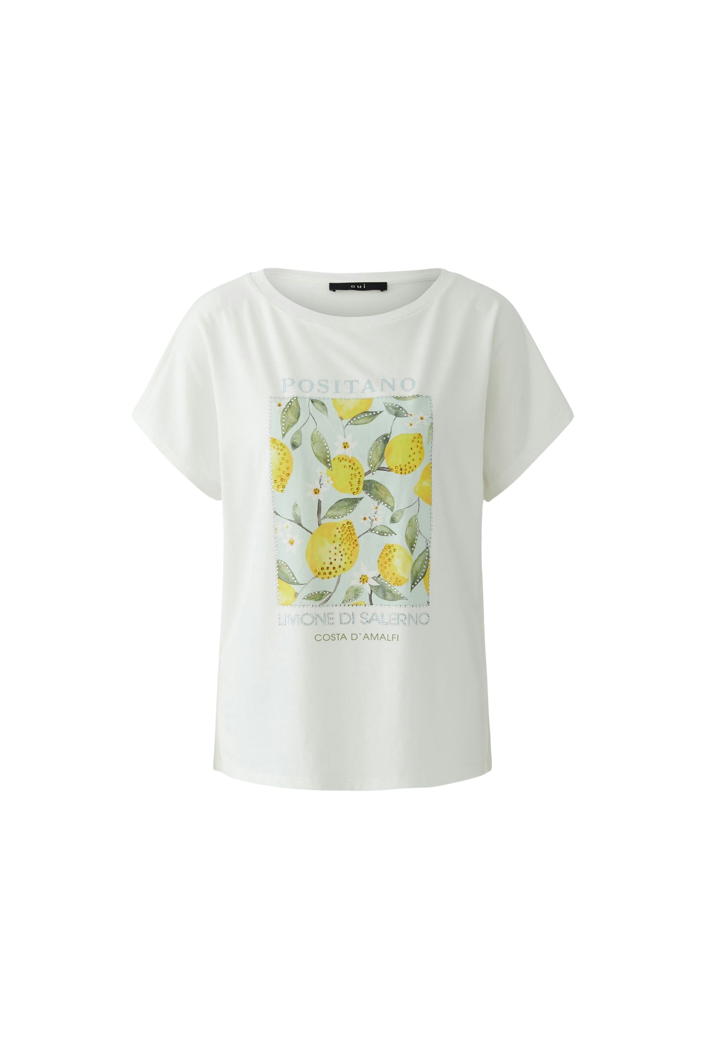 Oui Lemon's T-shirt 97200