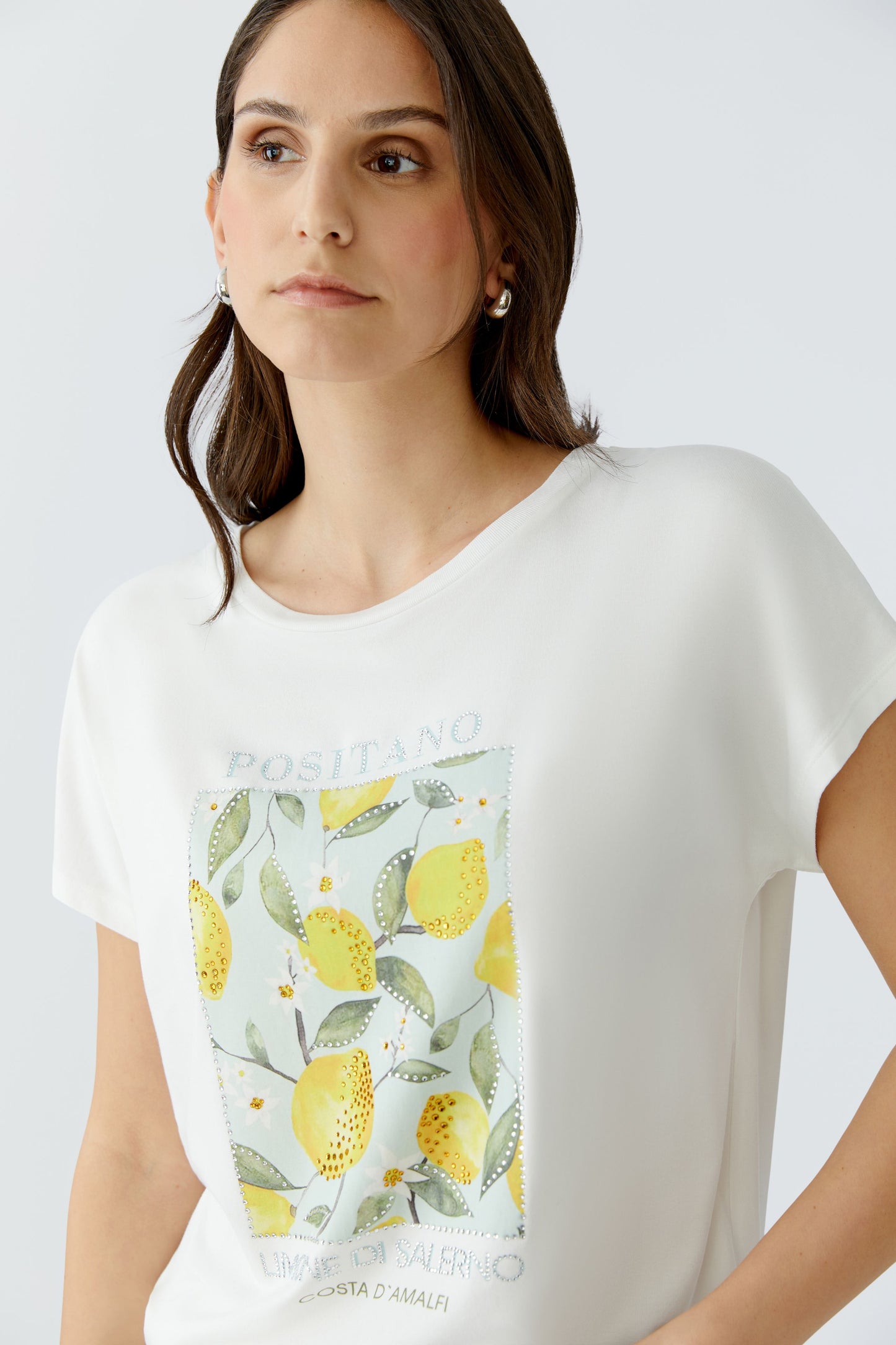 Oui Lemon's T-shirt 97200