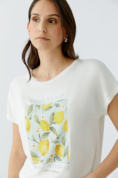 Oui Lemon's T-shirt 97200