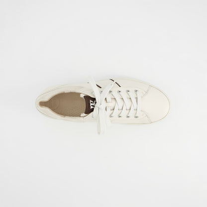 Paul Green Sneaker Cream/Cacao