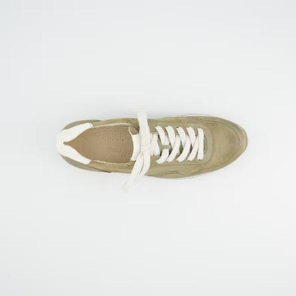 Paul Green Sneaker Hunter/Cream