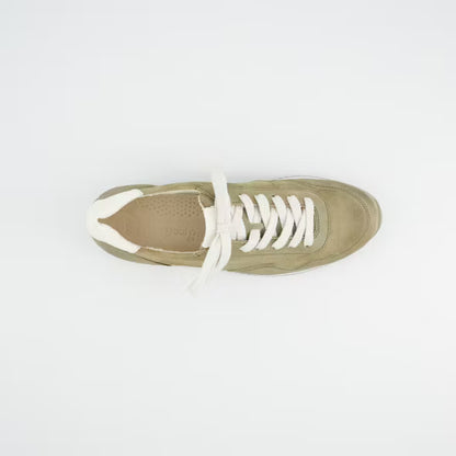 Paul Green Sneaker Hunter/Cream