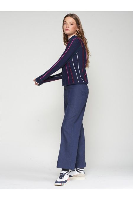 Vilagallo Bettina Trouser 32813